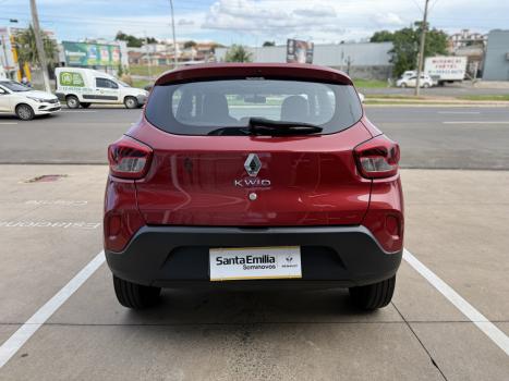 RENAULT Kwid 1.0 12V 4P SCE FLEX ZEN 2, Foto 4