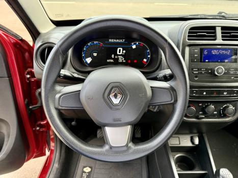 RENAULT Kwid 1.0 12V 4P SCE FLEX ZEN 2, Foto 6