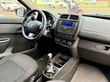 RENAULT Kwid 1.0 12V 4P SCE FLEX ZEN 2, Foto 8