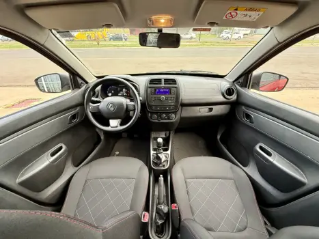 RENAULT Kwid 1.0 12V 4P SCE FLEX ZEN 2, Foto 9