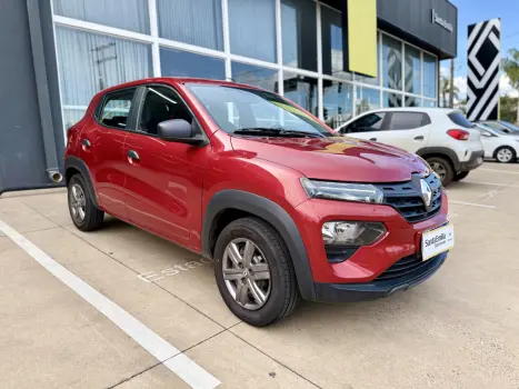 RENAULT Kwid 1.0 12V 4P SCE FLEX ZEN 2, Foto 12