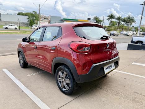 RENAULT Kwid 1.0 12V 4P SCE FLEX ZEN 2, Foto 13