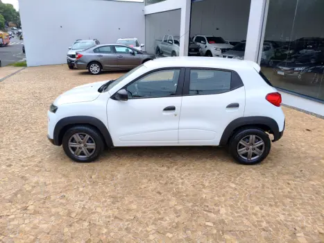 RENAULT Kwid 1.0 12V 4P SCE FLEX ZEN 2, Foto 6