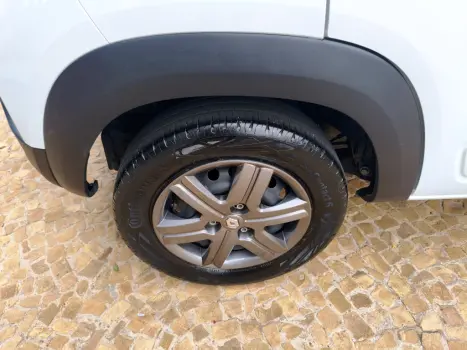 RENAULT Kwid 1.0 12V 4P SCE FLEX ZEN 2, Foto 14