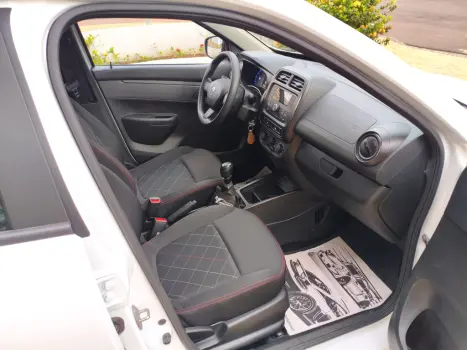 RENAULT Kwid 1.0 12V 4P SCE FLEX ZEN 2, Foto 13