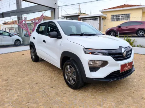 RENAULT Kwid 1.0 12V 4P SCE FLEX ZEN 2, Foto 2