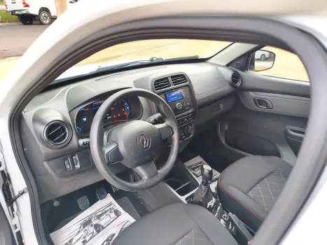 RENAULT Kwid 1.0 12V 4P SCE FLEX ZEN 2, Foto 12