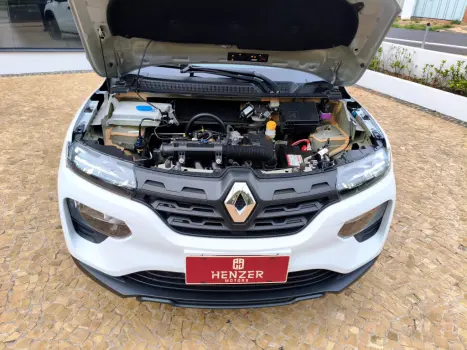 RENAULT Kwid 1.0 12V 4P SCE FLEX ZEN 2, Foto 15