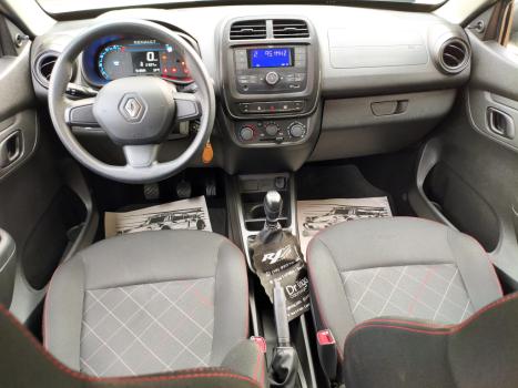 RENAULT Kwid 1.0 12V 4P SCE FLEX ZEN 2, Foto 10