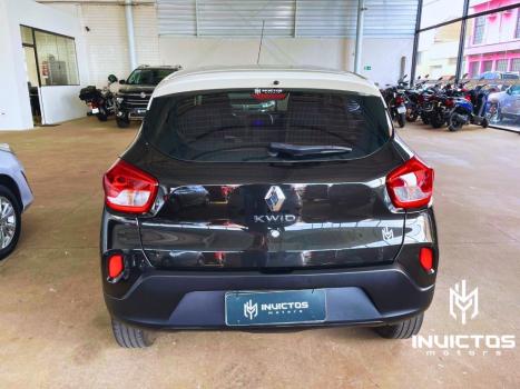 RENAULT Kwid 1.0 12V 4P SCE FLEX ZEN, Foto 5