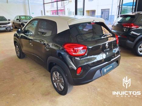 RENAULT Kwid 1.0 12V 4P SCE FLEX ZEN, Foto 6