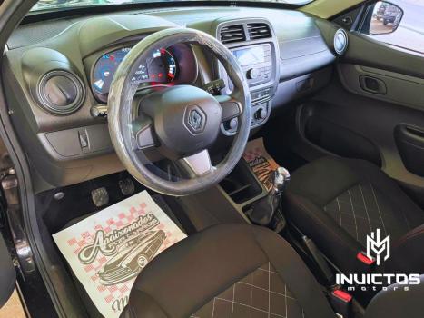 RENAULT Kwid 1.0 12V 4P SCE FLEX ZEN, Foto 7