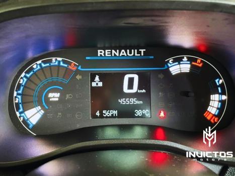 RENAULT Kwid 1.0 12V 4P SCE FLEX ZEN, Foto 8