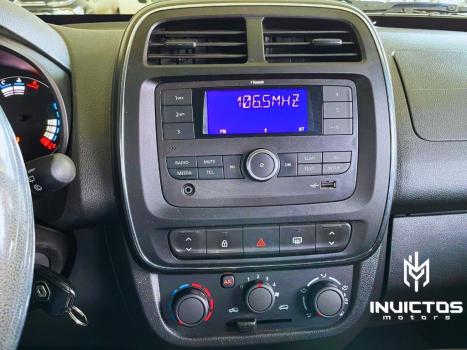 RENAULT Kwid 1.0 12V 4P SCE FLEX ZEN, Foto 9