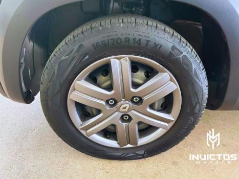 RENAULT Kwid 1.0 12V 4P SCE FLEX ZEN, Foto 10