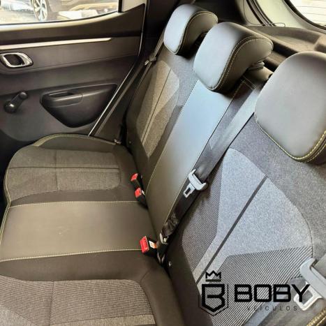 RENAULT Kwid 1.0 12V 4P SCE FLEX OUTSIDER, Foto 9