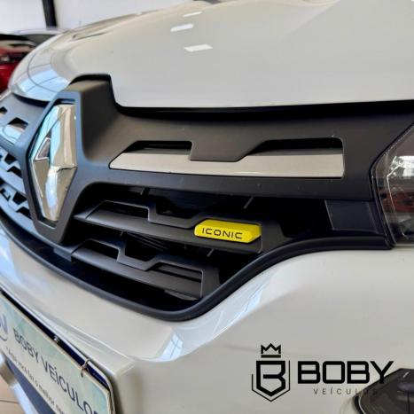 RENAULT Kwid 1.0 12V 4P SCE FLEX OUTSIDER, Foto 10