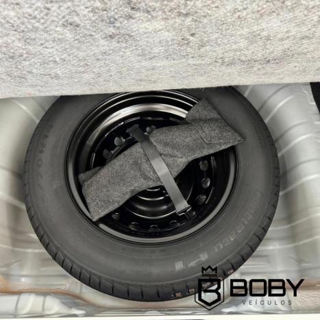 RENAULT Kwid 1.0 12V 4P SCE FLEX OUTSIDER, Foto 11