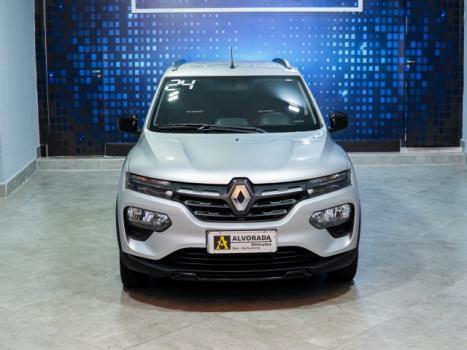 RENAULT Kwid 1.0 12V 4P SCE FLEX OUTSIDER, Foto 1