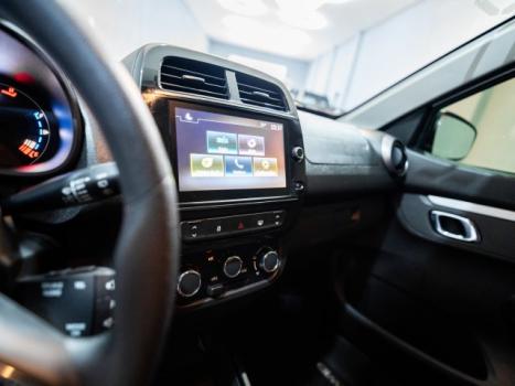 RENAULT Kwid 1.0 12V 4P SCE FLEX OUTSIDER, Foto 5