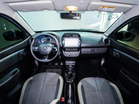 RENAULT Kwid 1.0 12V 4P SCE FLEX OUTSIDER, Foto 6