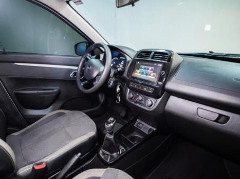 RENAULT Kwid 1.0 12V 4P SCE FLEX OUTSIDER, Foto 7