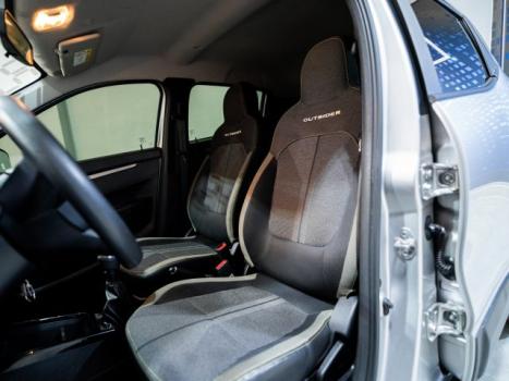 RENAULT Kwid 1.0 12V 4P SCE FLEX OUTSIDER, Foto 8