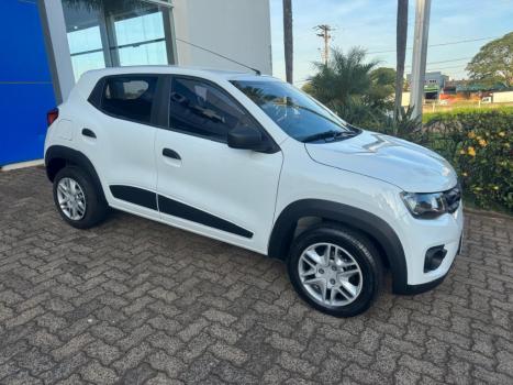 RENAULT Kwid 1.0 12V 4P SCE FLEX ZEN, Foto 1