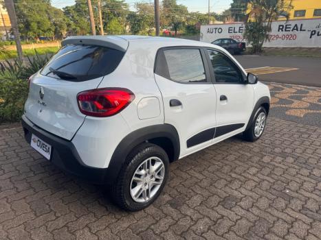RENAULT Kwid 1.0 12V 4P SCE FLEX ZEN, Foto 6