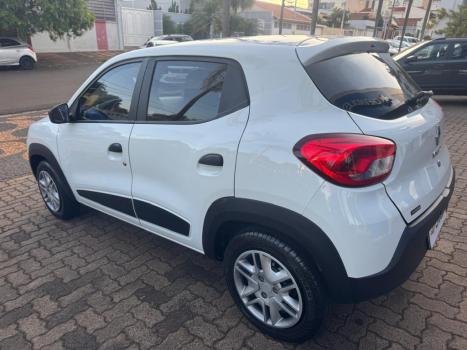 RENAULT Kwid 1.0 12V 4P SCE FLEX ZEN, Foto 7