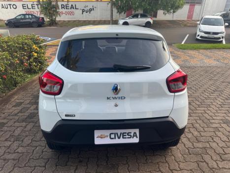 RENAULT Kwid 1.0 12V 4P SCE FLEX ZEN, Foto 8