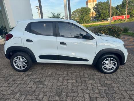 RENAULT Kwid 1.0 12V 4P SCE FLEX ZEN, Foto 9