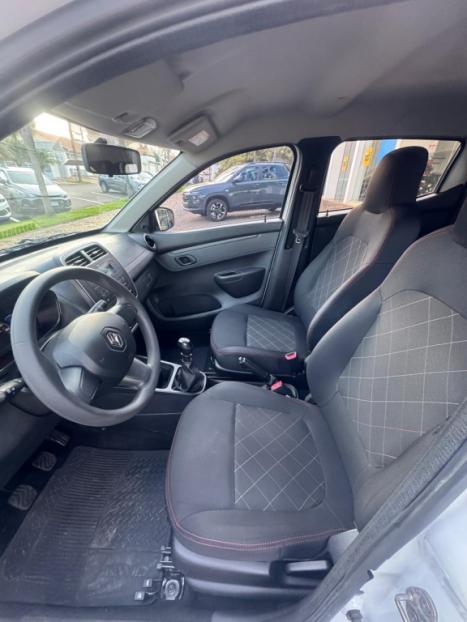 RENAULT Kwid 1.0 12V 4P SCE FLEX ZEN, Foto 10