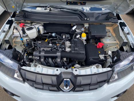 RENAULT Kwid 1.0 12V 4P SCE FLEX ZEN, Foto 4