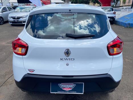 RENAULT Kwid 1.0 12V 4P SCE FLEX ZEN, Foto 6