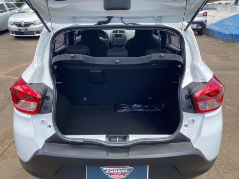 RENAULT Kwid 1.0 12V 4P SCE FLEX ZEN, Foto 8