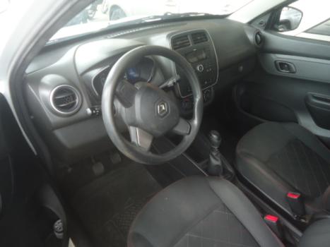 RENAULT Kwid 1.0 12V 4P SCE FLEX ZEN, Foto 3