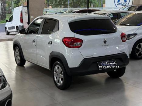 RENAULT Kwid 1.0 12V 4P SCE FLEX ZEN, Foto 3