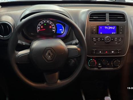 RENAULT Kwid 1.0 12V 4P SCE FLEX ZEN, Foto 6