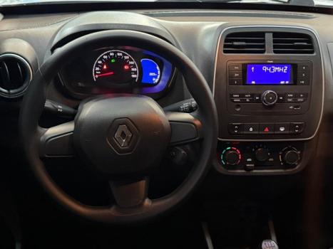 RENAULT Kwid 1.0 12V 4P SCE FLEX ZEN, Foto 2