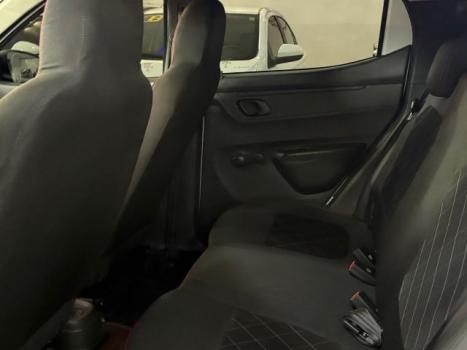 RENAULT Kwid 1.0 12V 4P SCE FLEX ZEN, Foto 4