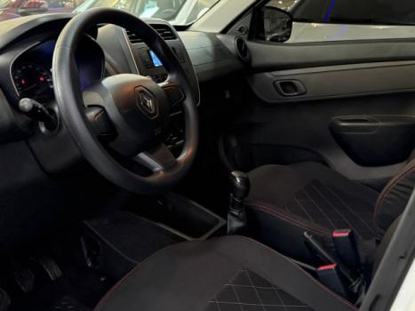 RENAULT Kwid 1.0 12V 4P SCE FLEX ZEN, Foto 5