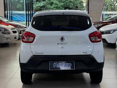 RENAULT Kwid 1.0 12V 4P SCE FLEX ZEN, Foto 7