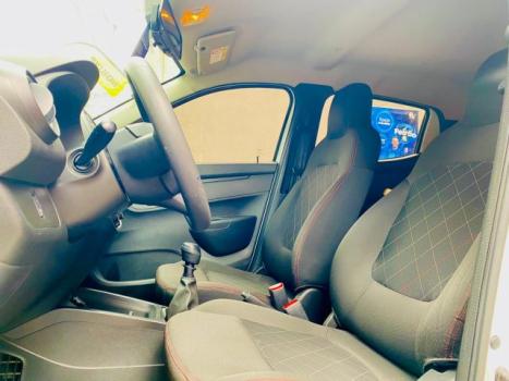 RENAULT Kwid 1.0 12V 4P SCE FLEX ZEN, Foto 4