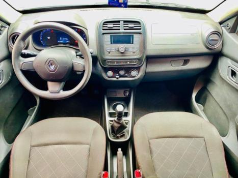 RENAULT Kwid 1.0 12V 4P SCE FLEX ZEN, Foto 5