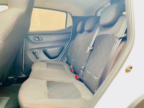 RENAULT Kwid 1.0 12V 4P SCE FLEX ZEN, Foto 6