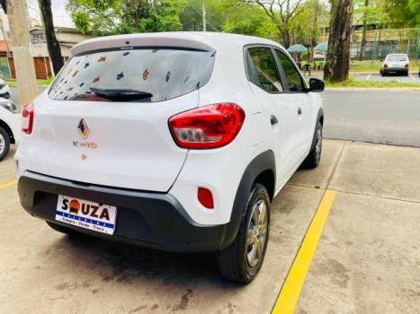 RENAULT Kwid 1.0 12V 4P SCE FLEX ZEN, Foto 7