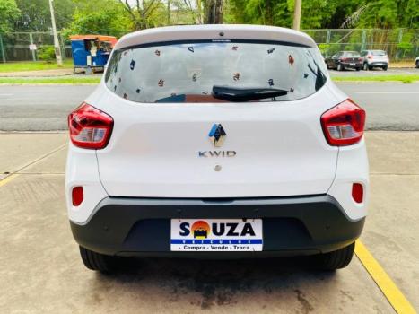 RENAULT Kwid 1.0 12V 4P SCE FLEX ZEN, Foto 8