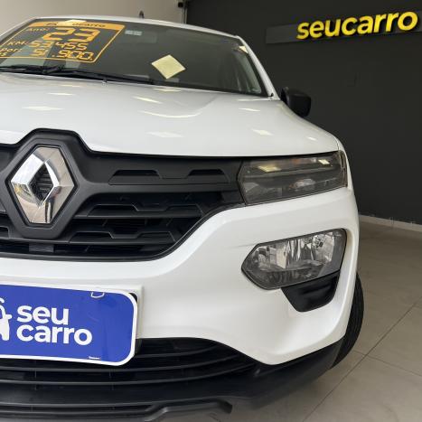 RENAULT Kwid 1.0 12V 4P SCE FLEX ZEN 2, Foto 5