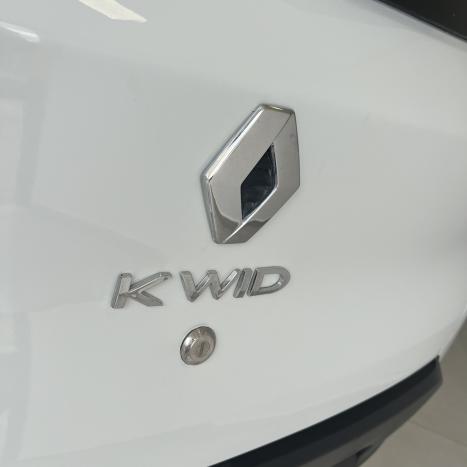 RENAULT Kwid 1.0 12V 4P SCE FLEX ZEN 2, Foto 7